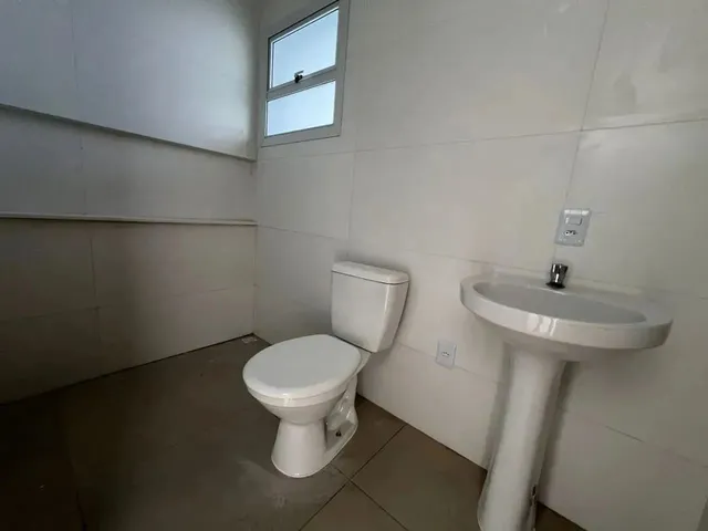 Imagem 4: Ve/Casa Geminada 02 Dormitórios Sendo 01 Suite no Bairro Potecas em São José-Sc