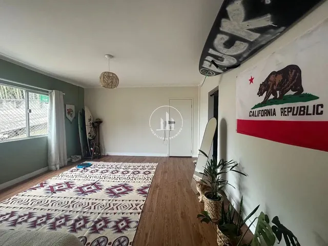 Imagem 2: Apartamento 3 Quartos com 2 Suítes e 109M² - Ponta de Baixo - Est