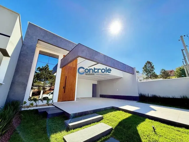 Imagem: Casa Alto Padrão no Alto Vista