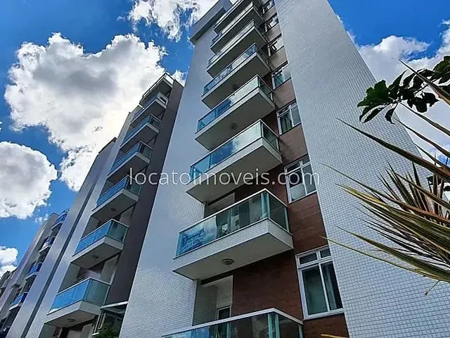 Imagem: Cobertura 4 Quartos no Teixeiras