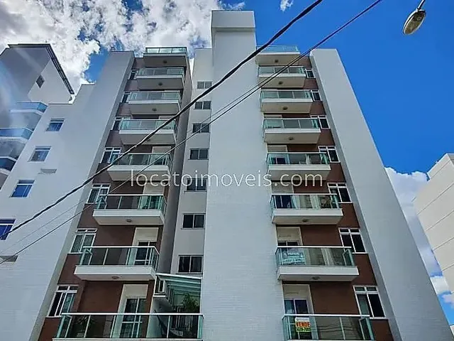 Imagem 2: Cobertura 4 Quartos no Teixeiras