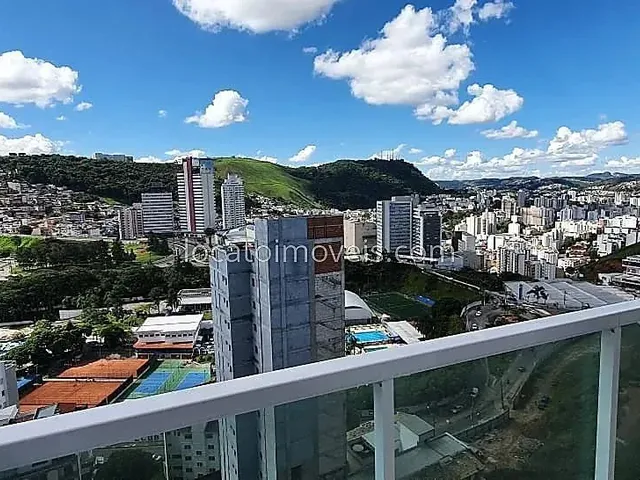 Imagem 3: Cobertura 4 Quartos no Teixeiras