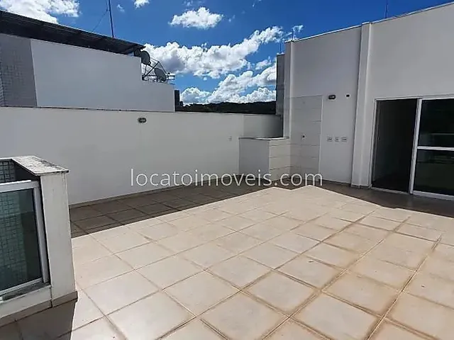 Imagem 11: Cobertura 4 Quartos no Teixeiras