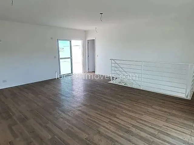 Imagem 5: Cobertura 4 Quartos no Teixeiras
