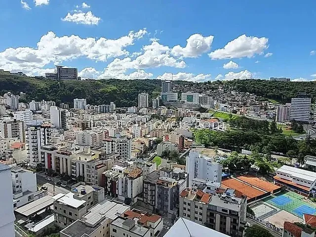 Imagem 8: Cobertura 4 Quartos no Teixeiras