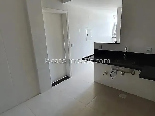 Imagem 9: Cobertura 4 Quartos no Teixeiras