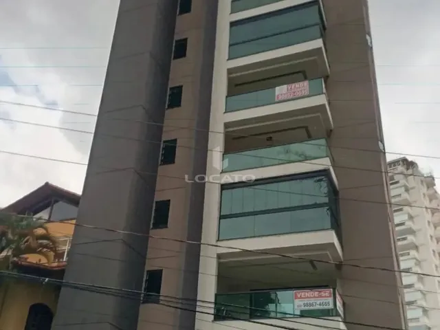 Imagem: Cobertura Duplex, 3 Suítes, no Boa Vista