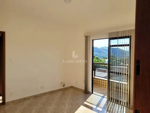 Imagem: Apartamento de 2 Quartos no Bairro santa