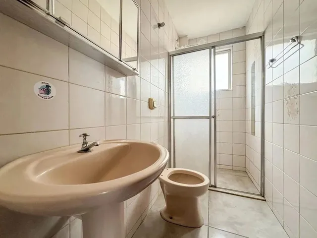 Imagem 2: Apartamento 3 Quartos - São Mateus