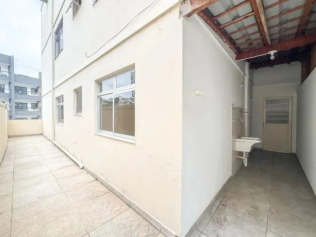 Imagem 3: Apartamento 3 Quartos - São Mateus