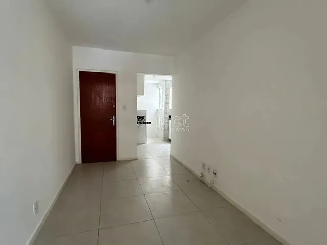 Imagem: Apartamento 2 Quartos - Centro