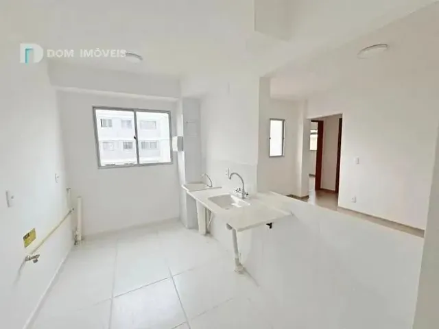 Imagem 8: Apartamento 2 Quartos - Democrata