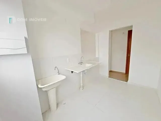 Imagem 15: Apartamento 2 Quartos - Democrata