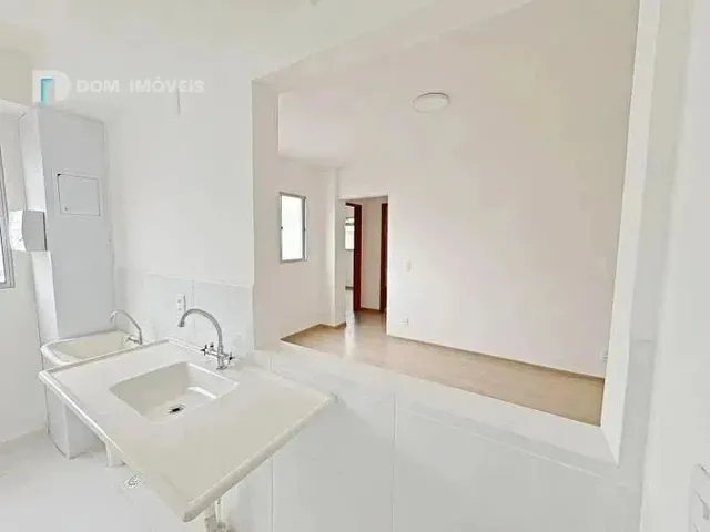 Imagem 13: Apartamento 2 Quartos - Democrata