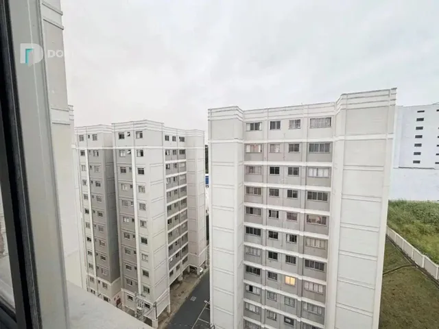 Imagem 12: Apartamento 2 Quartos - Democrata