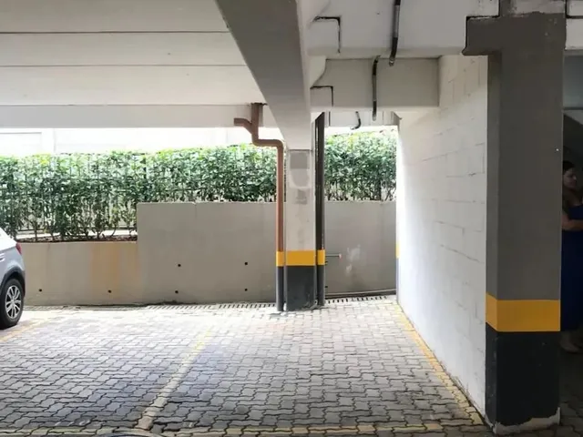 Imagem 10: Apartamento 2 Quartos - Democrata