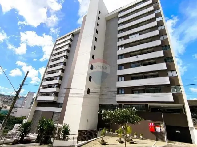 Imagem: Apartamento Moderno no Estrela Sul