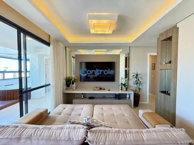 Imagem 12: Cobertura Mobiliada com Hidromassagem no Saint John Residence
