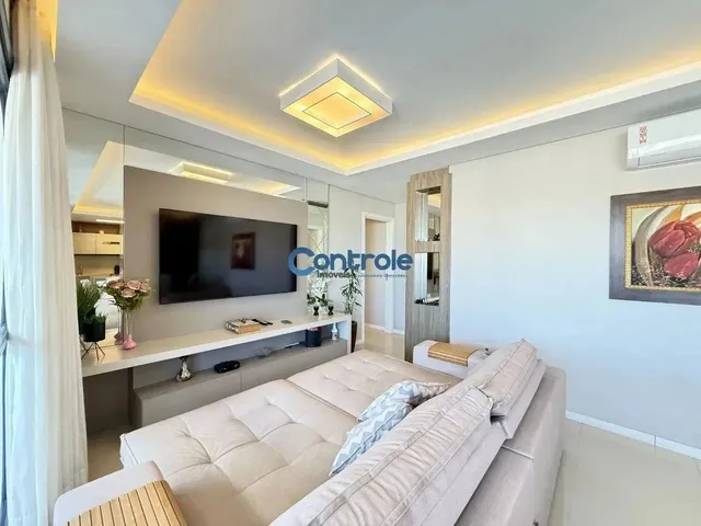 Imagem 11: Cobertura Mobiliada com Hidromassagem no Saint John Residence