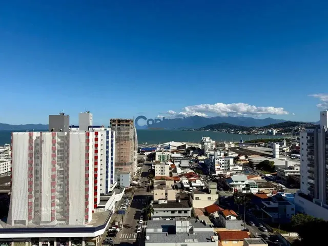 Imagem 3: Cobertura Mobiliada com Hidromassagem no Saint John Residence