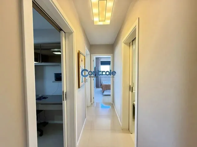 Imagem 6: Cobertura Mobiliada com Hidromassagem no Saint John Residence
