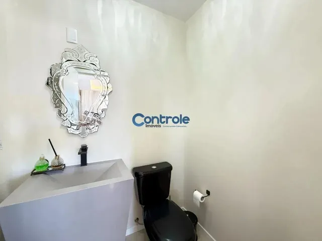 Imagem 15: Cobertura Mobiliada com Hidromassagem no Saint John Residence