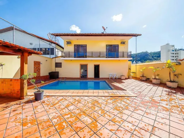 Imagem: Casa com Lazer e Vista Livre em Pleno São