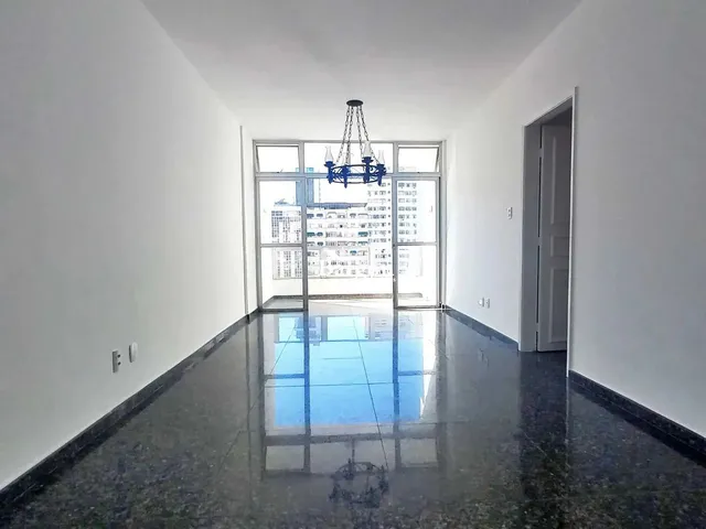 Imagem: Apartamento com 2 Quartos Sendo 1 Suíte