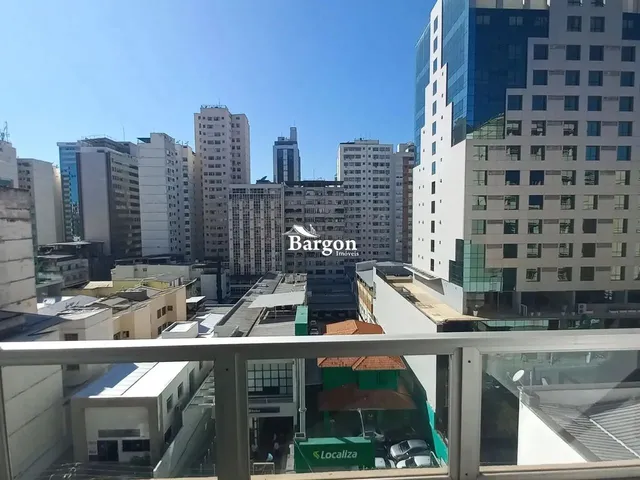 Imagem 2: Apartamento com 2 Quartos Sendo 1 Suíte a Venda no Centro de Juiz de Fora