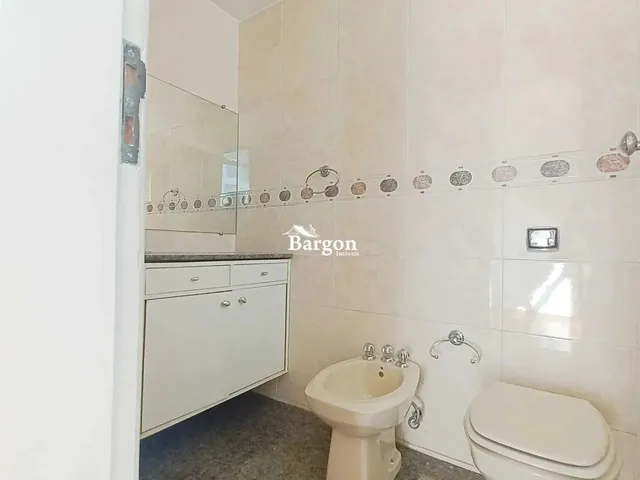 Imagem 4: Apartamento com 2 Quartos Sendo 1 Suíte a Venda no Centro de Juiz de Fora