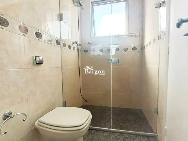 Imagem 3: Apartamento com 2 Quartos Sendo 1 Suíte a Venda no Centro de Juiz de Fora