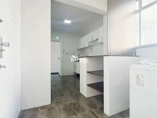 Imagem 10: Apartamento com 2 Quartos Sendo 1 Suíte a Venda no Centro de Juiz de Fora