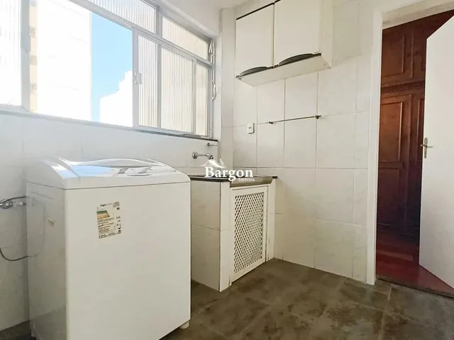 Imagem 5: Apartamento com 2 Quartos Sendo 1 Suíte a Venda no Centro de Juiz de Fora