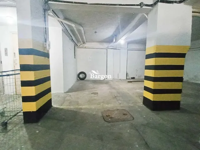 Imagem 14: Apartamento com 2 Quartos Sendo 1 Suíte a Venda no Centro de Juiz de Fora