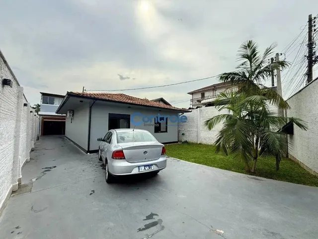 Imagem: Casa com 3 Dormitórios, Sendo 1 Suíte