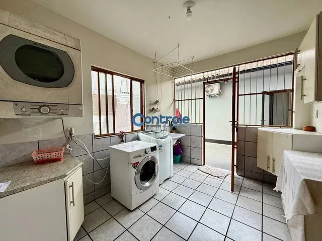 Imagem 11: Casa com 3 Dormitórios, Sendo 1 Suíte - Localizada no Bairro Picadas do Sul, São José