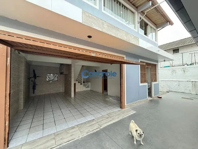 Imagem 16: Casa com 3 Dormitórios, Sendo 1 Suíte - Localizada no Bairro Picadas do Sul, São José