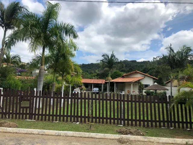 Imagem: Casa Campo Granja Espetacular Cond Fechado
