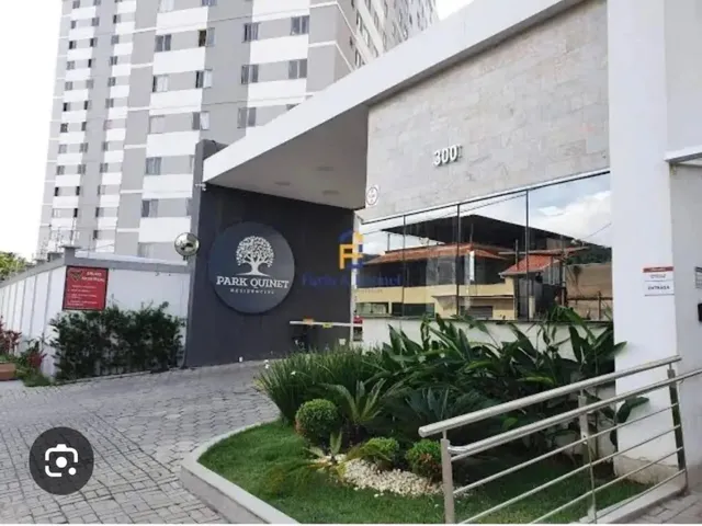 Imagem: Apartamento - Juiz de Fora Mg