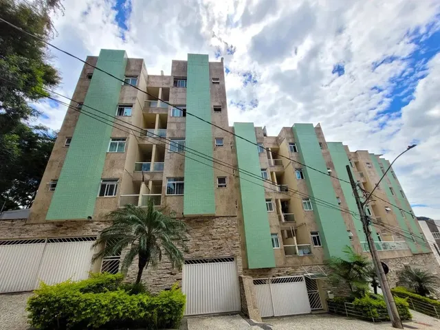 Imagem: Apartamento de 02 Quartos no Granbery