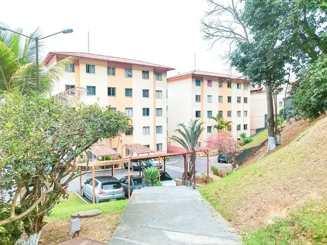 Imagem: Apartamento com 3 Quartos À Venda, 69 M²