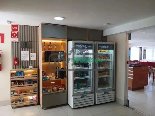 Imagem 14: Jlrv0970 Imóvel para Venda Possui 14 Metros Quadrados com 1 Quarto em Centro - Juiz De