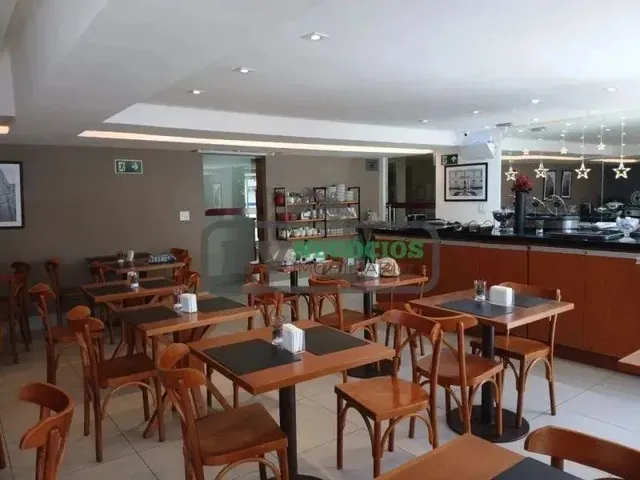 Imagem 16: Jlrv0970 Imóvel para Venda Possui 14 Metros Quadrados com 1 Quarto em Centro - Juiz De