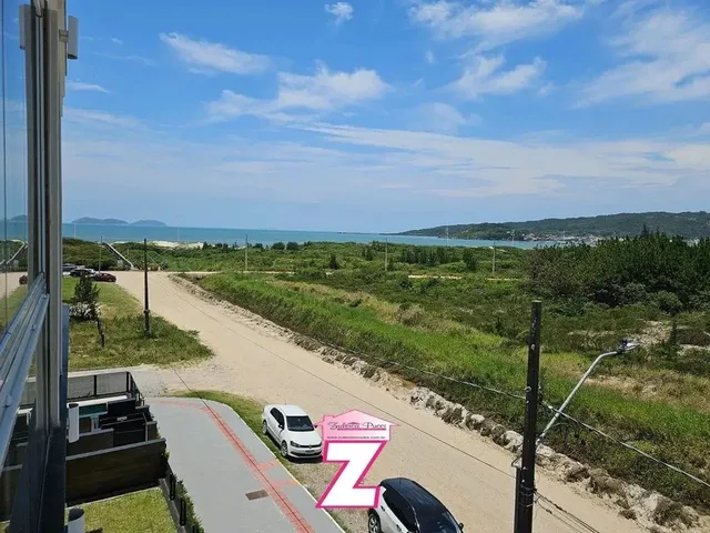 Imagem: Sensacional Apto Mobiliado com Vista Mar