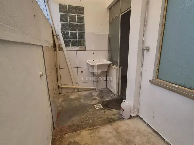 Imagem 7: Apartamento 2 Quartos no Centro