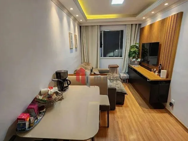 Imagem: Apartamento com 2 Dormitórios À Venda