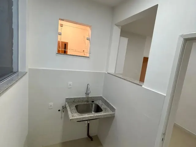 Imagem 2: Granbery Apartamento com 2 dormitórios