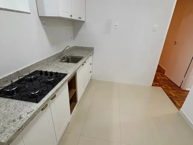 Imagem 4: Granbery Apartamento com 2 dormitórios