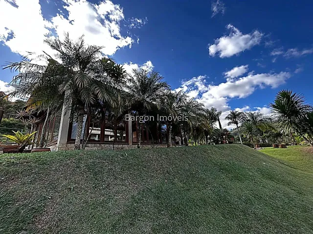 Imagem: Casa a Venda no Condomínio Villagio da