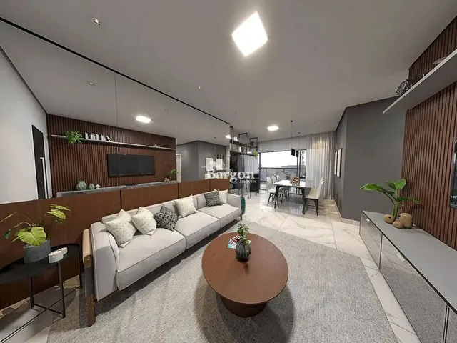 Imagem: Apartamento 3 Quartos Sendo 1 Suíte a Venda